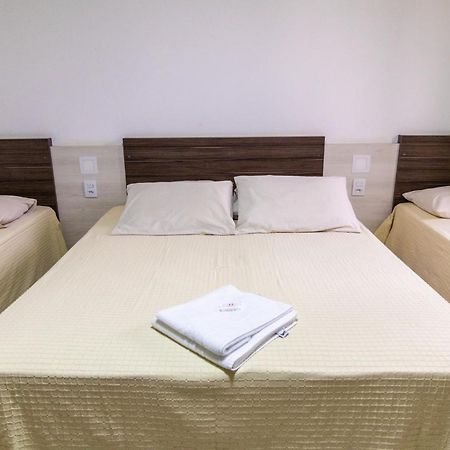 Hotel Alegrete Luaran gambar
