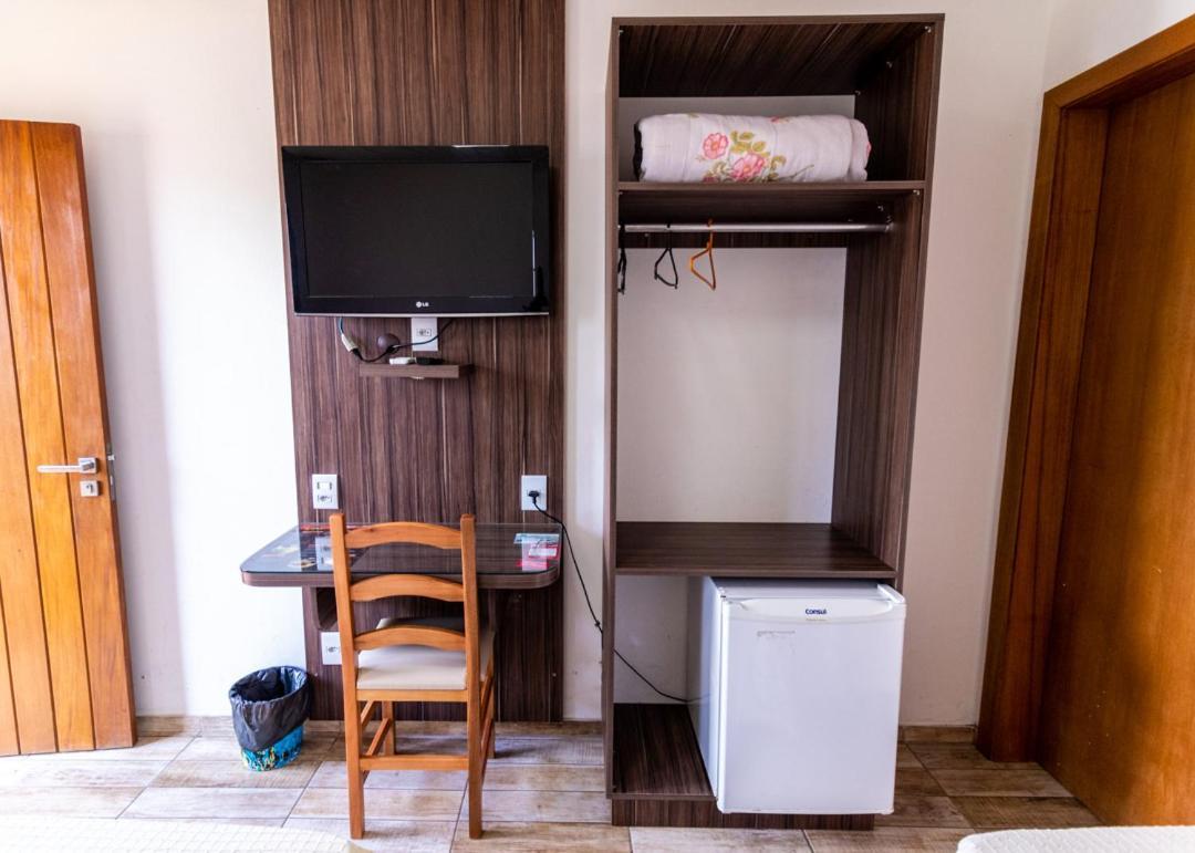 Hotel Alegrete Luaran gambar