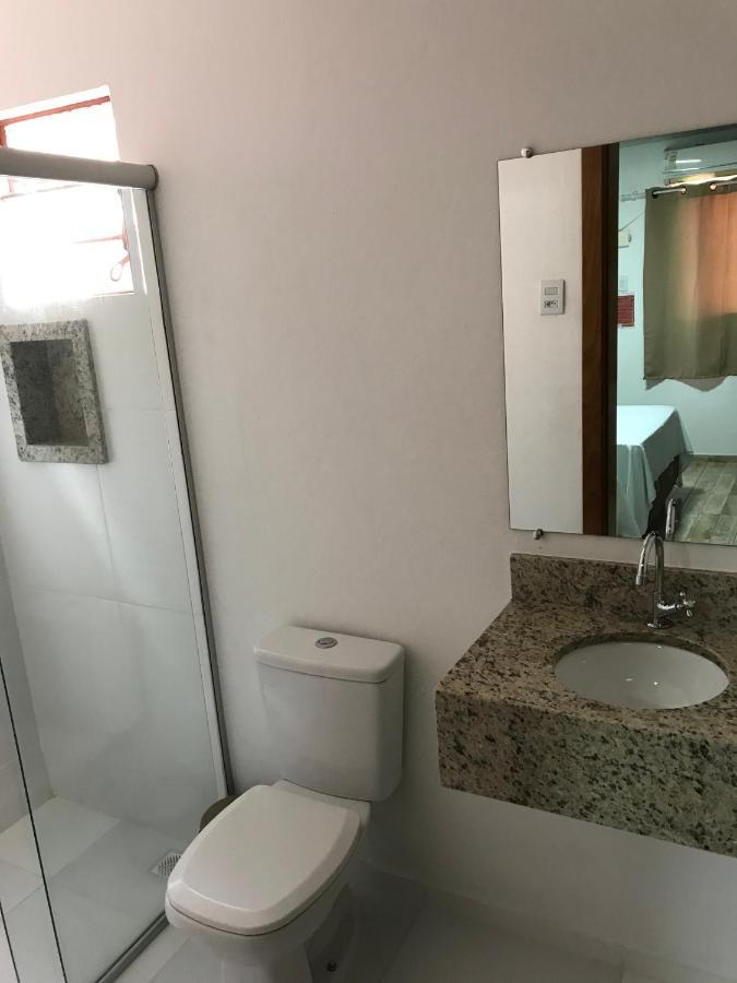 Hotel Alegrete Luaran gambar